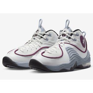 Nike Air Max Penny 2 Rosewood Women's Sneakers Shoes Size 7.5 NO BOX